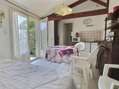 For sale Saint-pierre-d'oleron 1 room 17 m2 Charente maritime (17310) photo 2