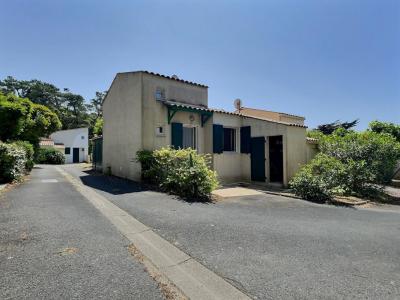 Annonce Vente 2 pices Maison Saint-georges-d'oleron 17