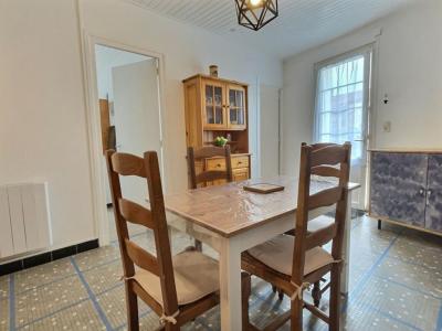 For sale Saint-pierre-d'oleron 3 rooms 43 m2 Charente maritime (17310) photo 3
