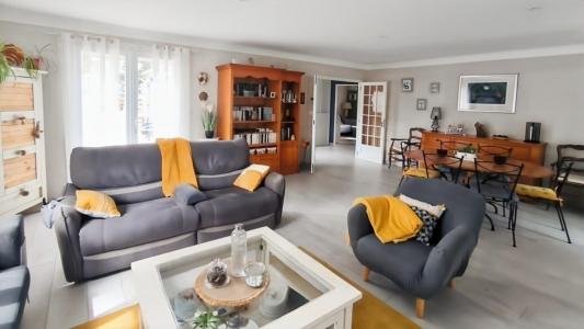 Annonce Vente 5 pices Maison Saint-brevin-les-pins 44