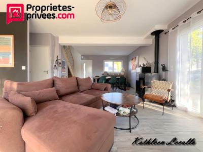 Acheter Maison 98 m2 Saint-molf