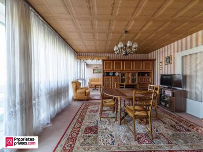 Acheter Appartement 77 m2 Talange