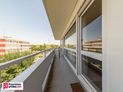 Acheter Appartement Talange Moselle