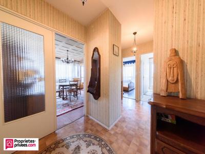 Acheter Appartement Talange 162200 euros