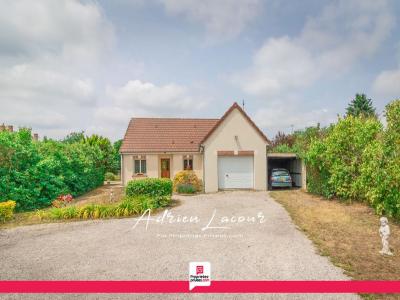 For sale Gievres 4 rooms 93 m2 Loir et cher (41130) photo 1