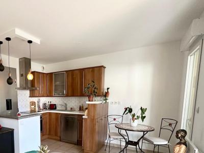 Acheter Appartement Six-fours-les-plages 375000 euros
