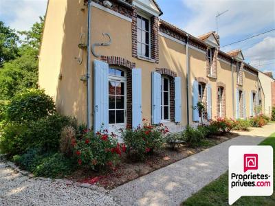 Annonce Vente 8 pices Maison Amilly 45