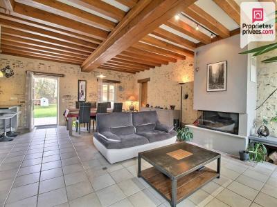 Acheter Maison 200 m2 Amilly