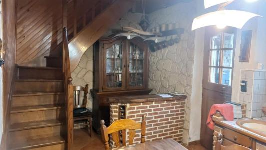 Acheter Maison Frencq Pas de calais