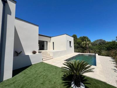 Annonce Vente 5 pices Maison Clermont-l'herault 34