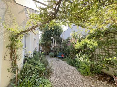 For sale Mans 4 rooms 100 m2 Sarthe (72000) photo 1