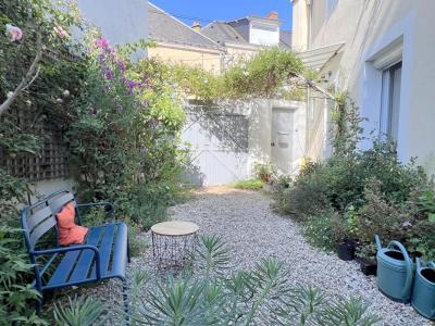 For sale Mans 4 rooms 100 m2 Sarthe (72000) photo 2
