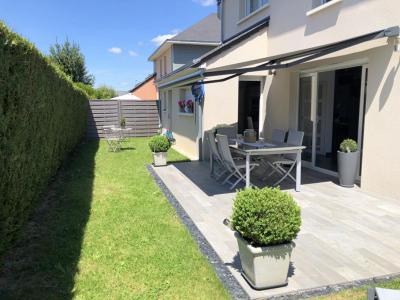 For sale Mans 6 rooms 176 m2 Sarthe (72000) photo 2