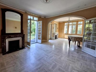 Acheter Maison 165 m2 Saint-christoly-de-blaye