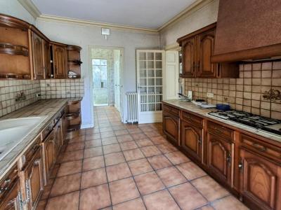 Acheter Maison Saint-christoly-de-blaye 213000 euros