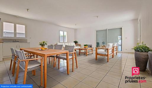 Annonce Vente 5 pices Maison Arvert 17