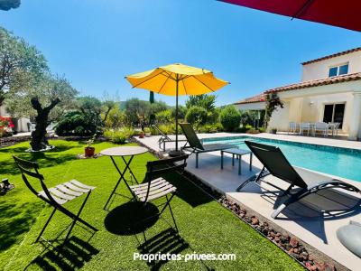For sale Frejus 6 rooms 185 m2 Var (83600) photo 2