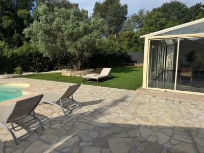 For rent Carqueiranne 4 rooms 145 m2 Var (83320) photo 1