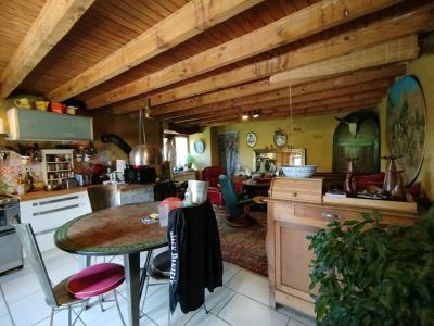 For sale Fournols 6 rooms 111 m2 Puy de dome (63980) photo 0