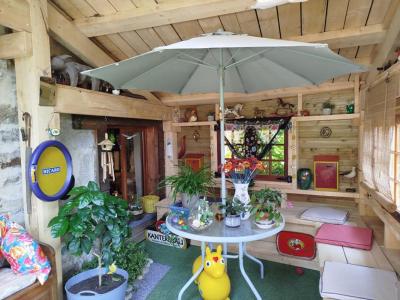 For sale Fournols 6 rooms 111 m2 Puy de dome (63980) photo 1