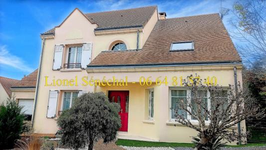 For sale Coulaines 11 rooms 183 m2 Sarthe (72190) photo 1
