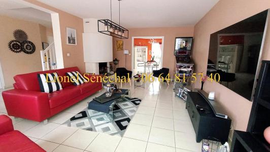 For sale Coulaines 11 rooms 183 m2 Sarthe (72190) photo 2