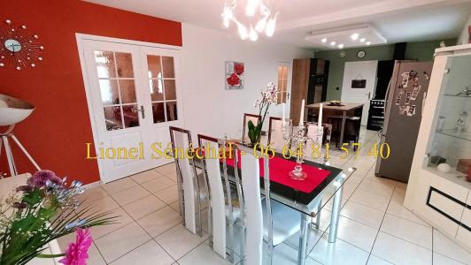 For sale Coulaines 11 rooms 183 m2 Sarthe (72190) photo 3