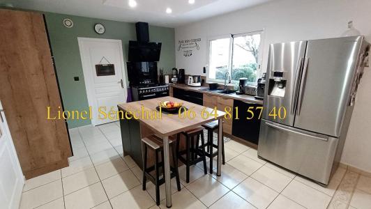 For sale Coulaines 11 rooms 183 m2 Sarthe (72190) photo 4