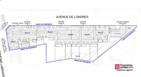 Acheter Appartement 23 m2 Cucq