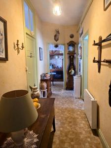 Acheter Appartement Vichy Allier