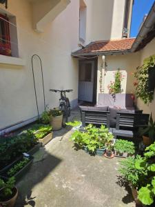 Acheter Appartement Vichy 132290 euros