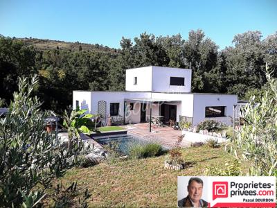 For sale Limoux 4 rooms 136 m2 Aude (11300) photo 0