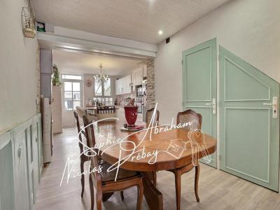 Annonce Vente 4 pices Maison Allaines-mervilliers 28