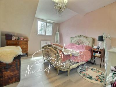 Acheter Maison Allaines-mervilliers Eure et loir