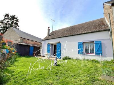 Annonce Vente 3 pices Maison Allaines-mervilliers 28