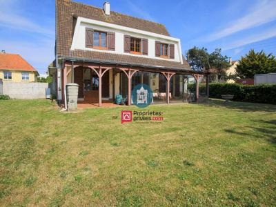 Annonce Vente 8 pices Maison Ambleteuse 62