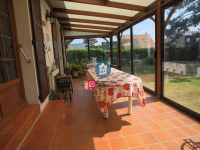 Acheter Maison 224 m2 Ambleteuse