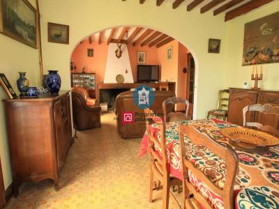 Acheter Maison Ambleteuse 624000 euros