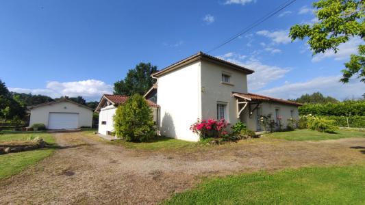 Annonce Vente 7 pices Maison Virazeil 47