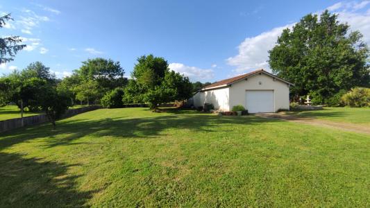 Acheter Maison Virazeil 241500 euros