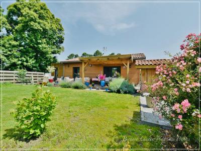 Annonce Vente 4 pices Maison Vielle-saint-girons 40