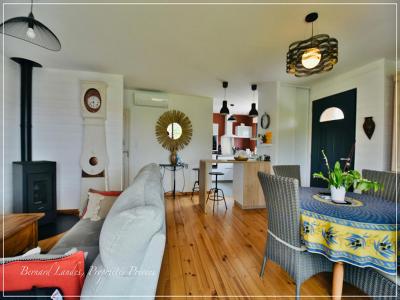 Acheter Maison Vielle-saint-girons 369000 euros