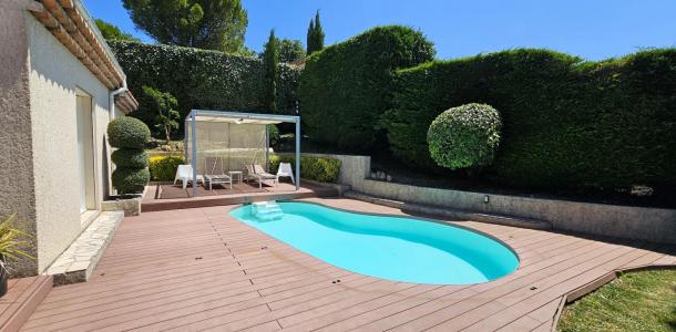 For sale Rochefort-en-valdaine 7 rooms 173 m2 Drome (26160) photo 1
