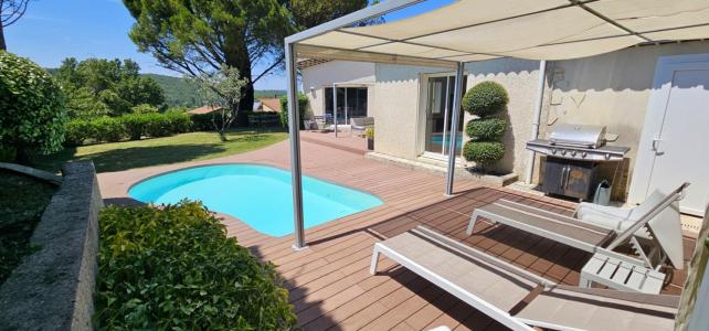 For sale Rochefort-en-valdaine 7 rooms 173 m2 Drome (26160) photo 2