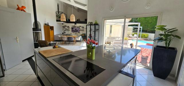 For sale Rochefort-en-valdaine 7 rooms 173 m2 Drome (26160) photo 3