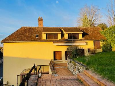 Annonce Vente 4 pices Maison Maintenon 28