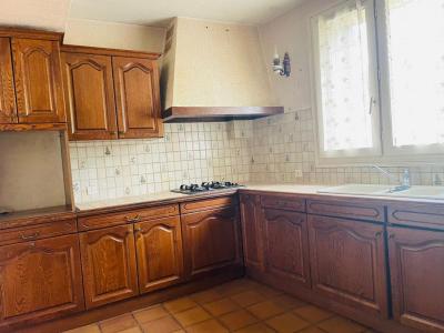 Acheter Maison 123 m2 Maintenon