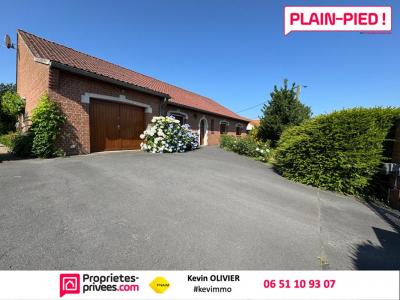 For sale Carvin 5 rooms 124 m2 Pas de calais (62220) photo 0
