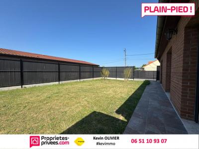 For sale Carvin 5 rooms 124 m2 Pas de calais (62220) photo 1