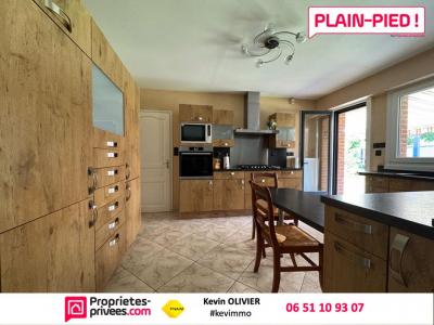 For sale Carvin 5 rooms 124 m2 Pas de calais (62220) photo 2
